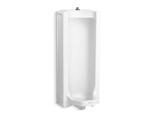 BRANHAM TOP SPUD, STALL URINAL