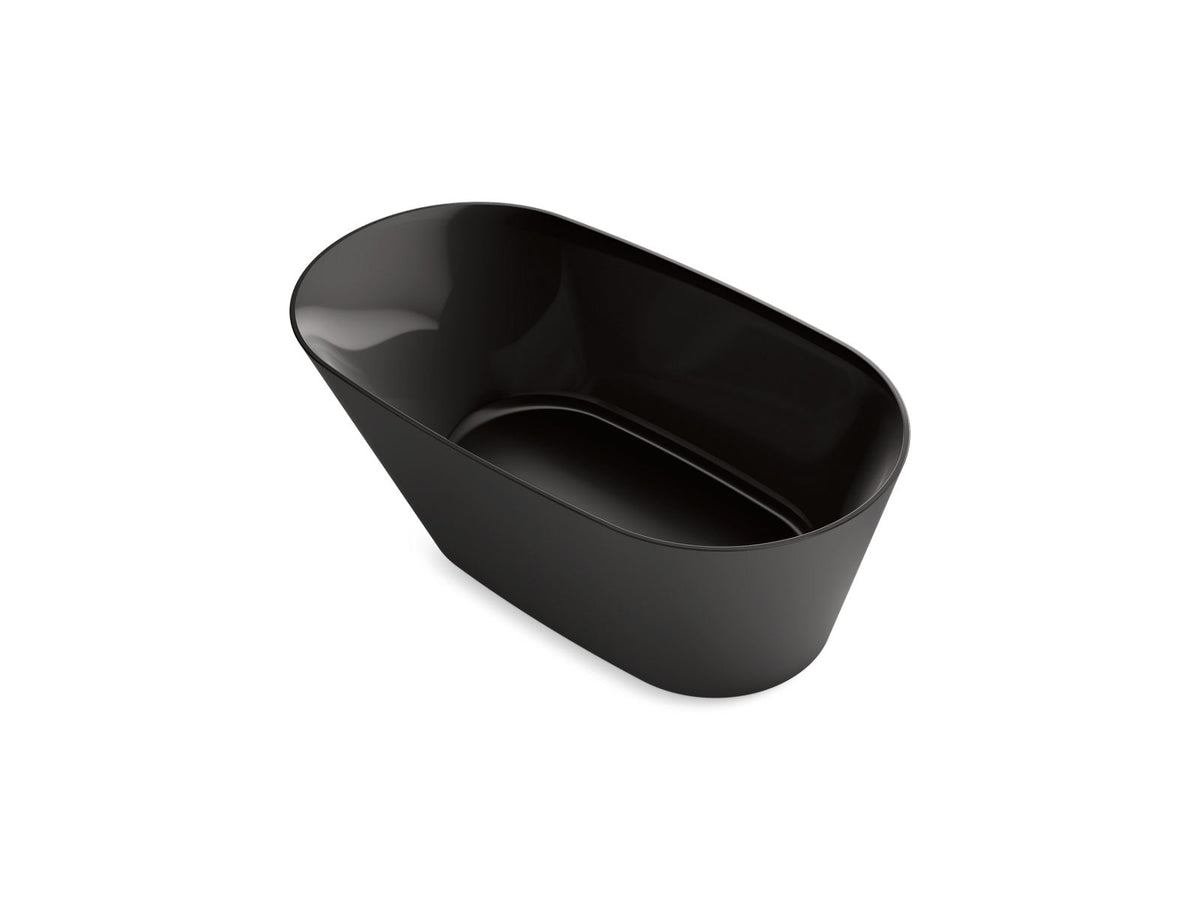 BRAZN FREESTANDING BATH 66X35
