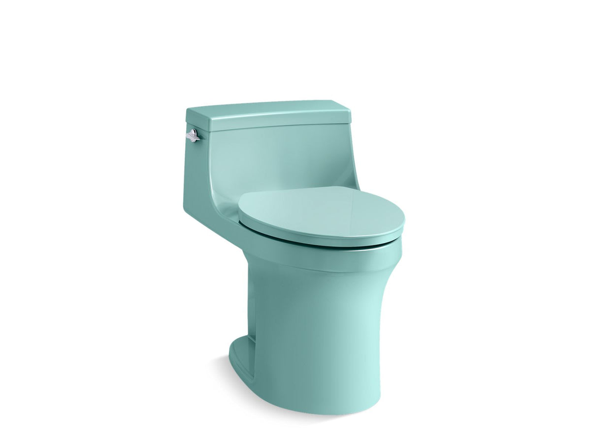 SAN SOUCI CH 1-PC EB, 1.28 TOILET