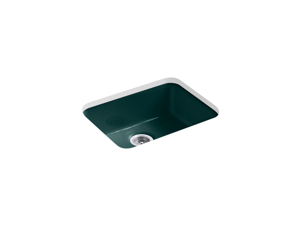 IRON/TONES UC-SR SINK/RECT
