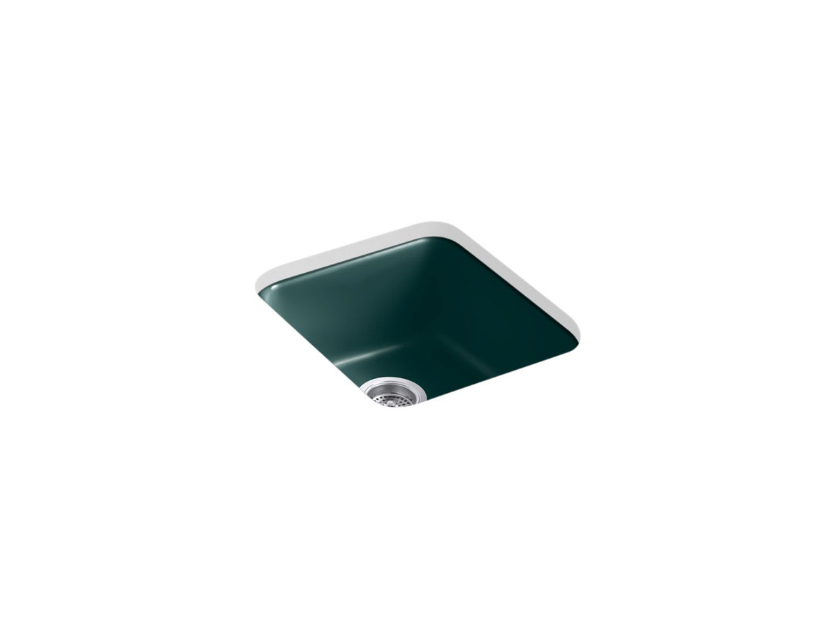 IRON/TONES UC-SR SINK