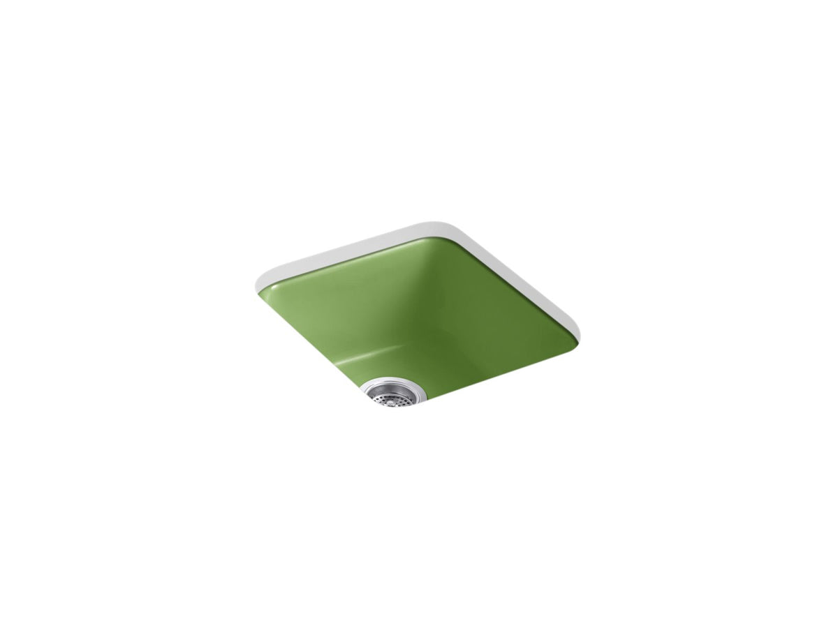 IRON/TONES UC-SR SINK