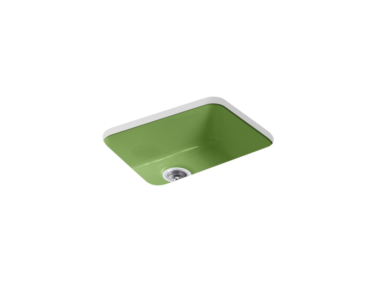 IRON/TONES UC-SR SINK/RECT