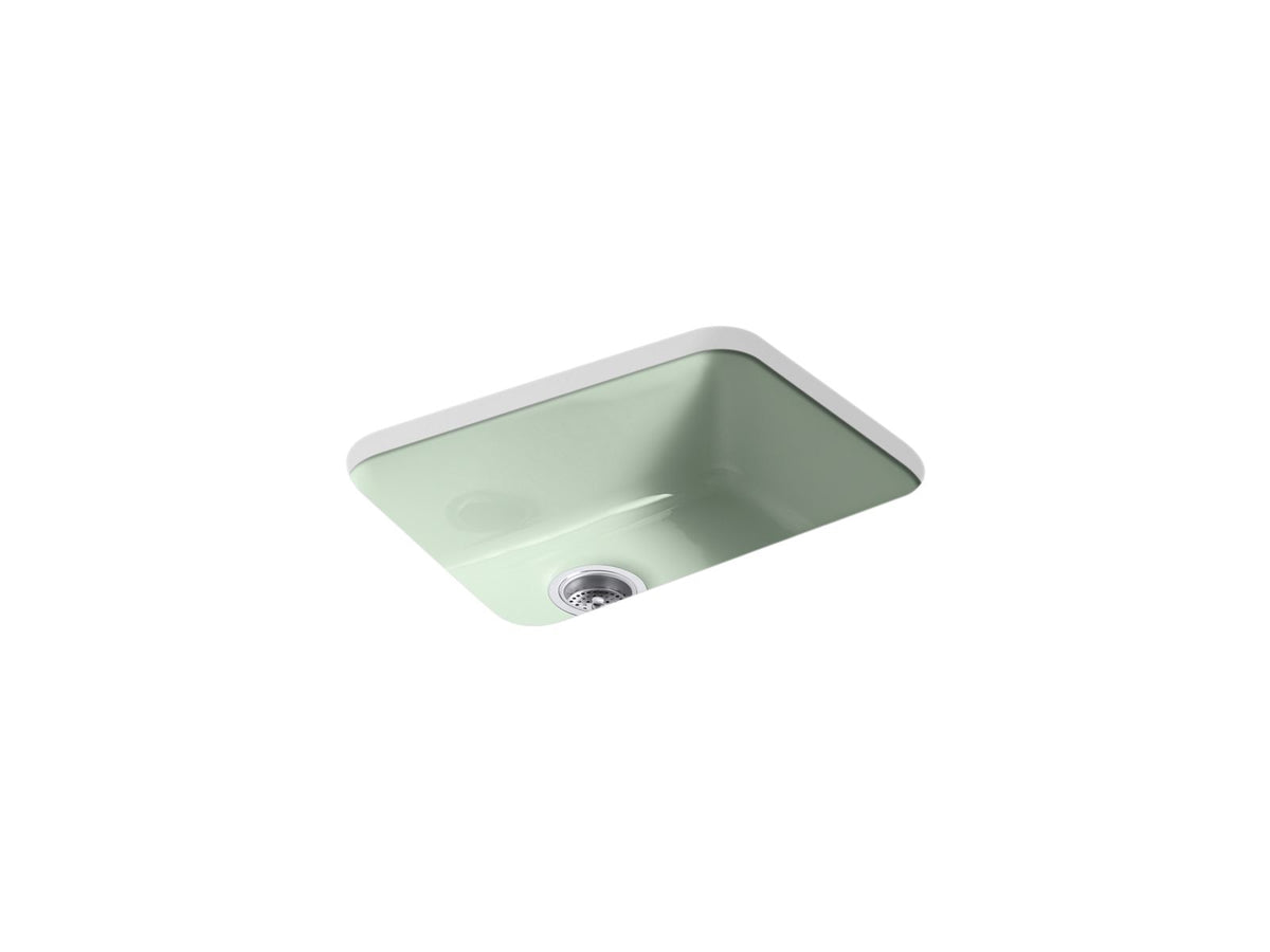 IRON/TONES UC-SR SINK/RECT
