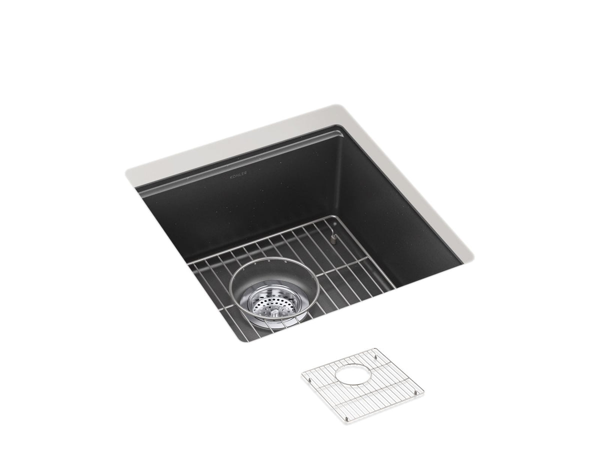 BILLINGS BAR SINK