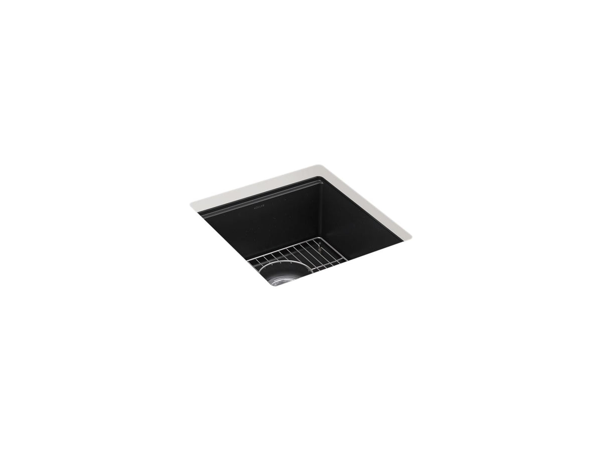 BILLINGS BAR SINK