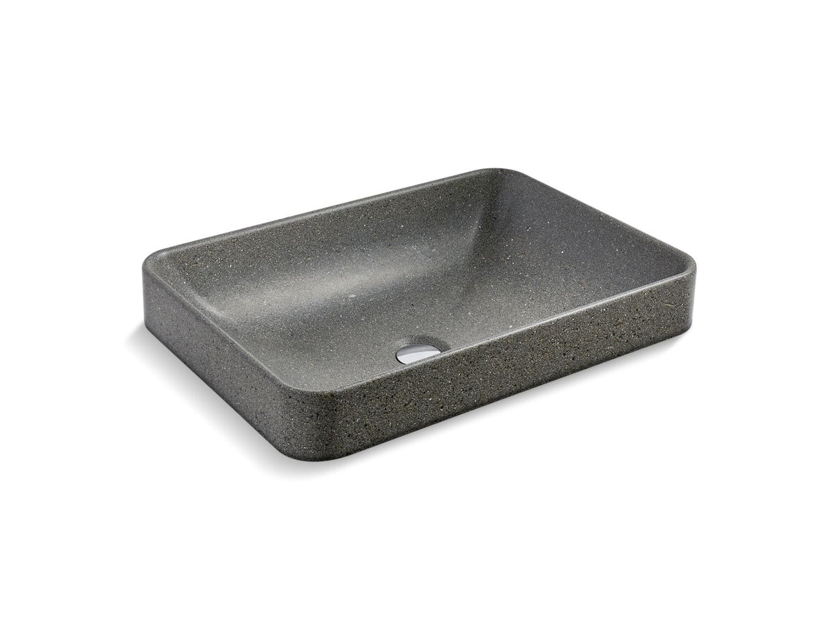 WASTELAB VOX VESSEL BATHROOM SINK