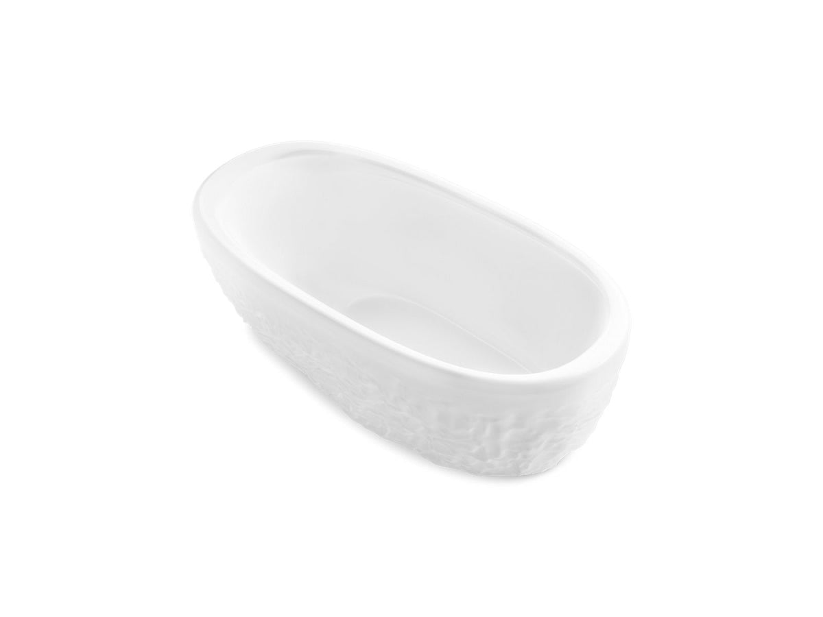LANDSHAPES FREESTANDING BATH