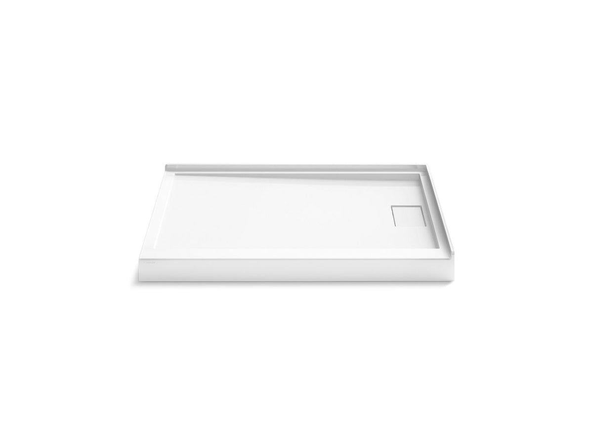 STONERIDGE 48X36 RH TRENCH DRAIN - DT