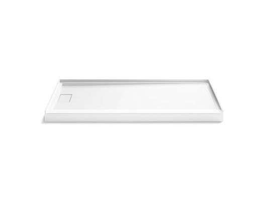 STONERIDGE 72X34 LH TRENCH DRAIN