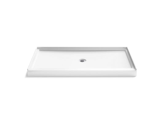 STONERIDGE 66X36 CENTER DRAIN