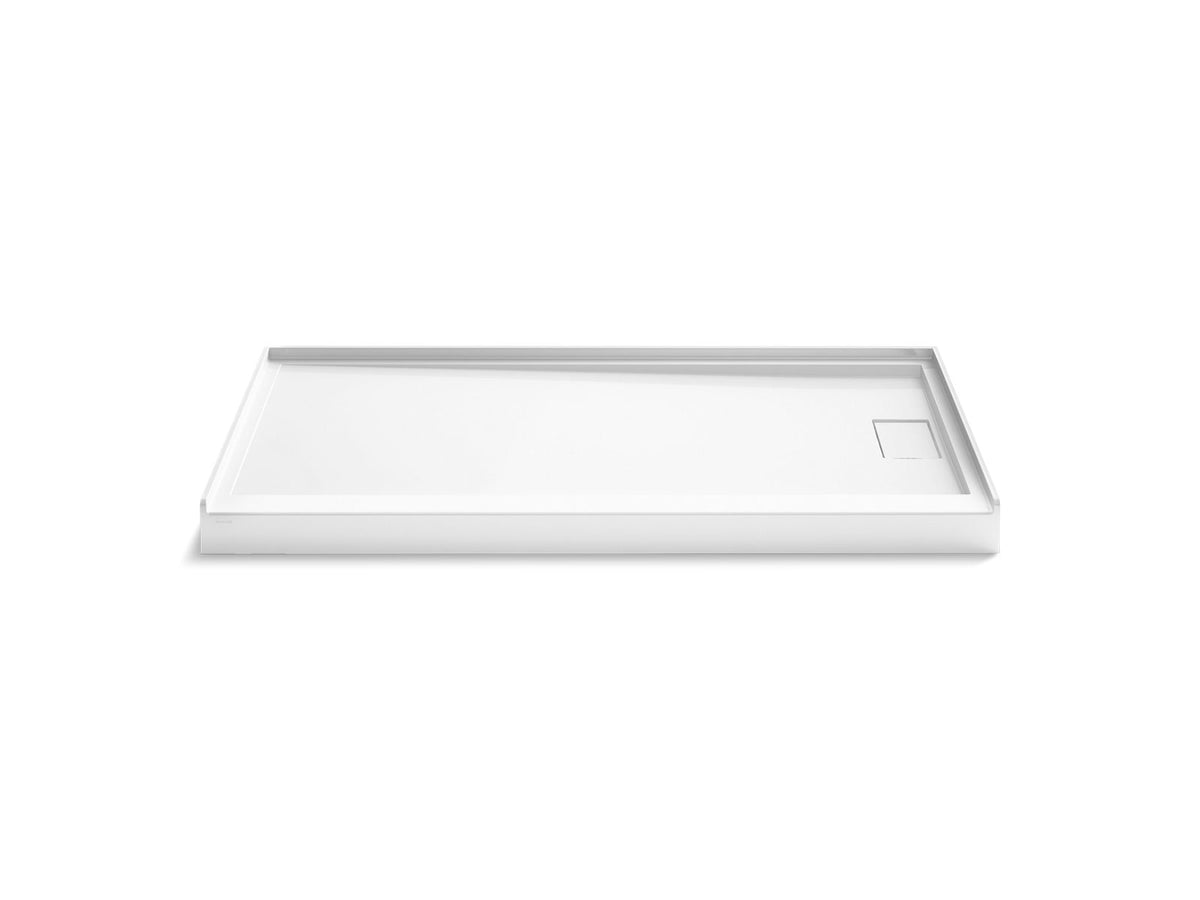 STONERIDGE 66X34 RH TRENCH DRAIN