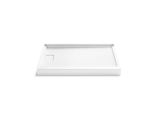 STONERIDGE 48X36 LH TRENCH DRAIN - DT