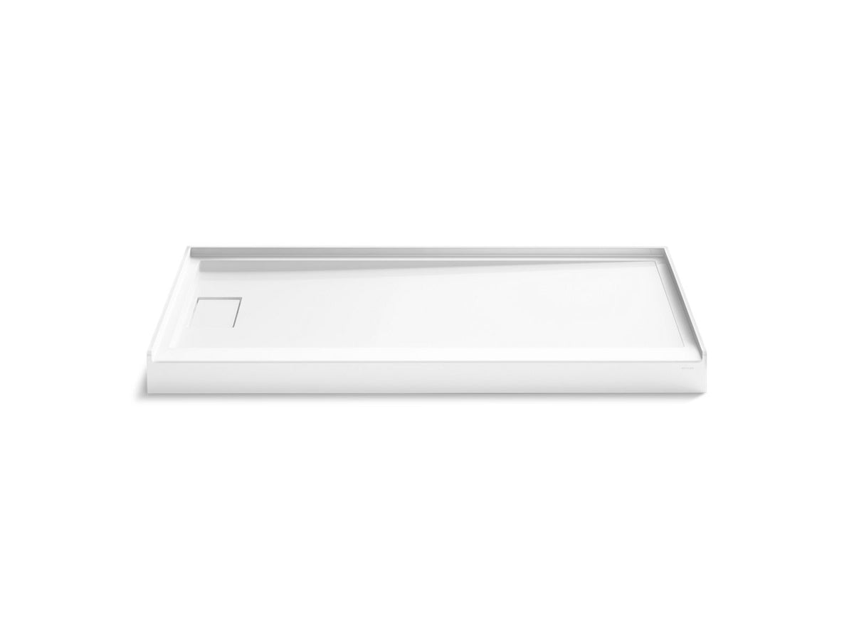 STONERIDGE 60X30 LH TRENCH DRAIN