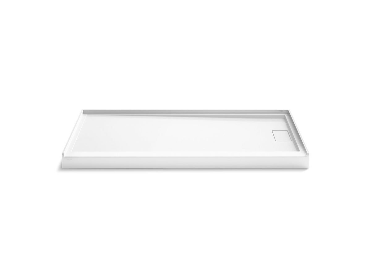 STONERIDGE 72X34 RH TRENCH DRAIN