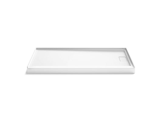 STONERIDGE 72X34 RH TRENCH DRAIN