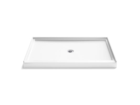 STONERIDGE 60X42 CENTER DRAIN