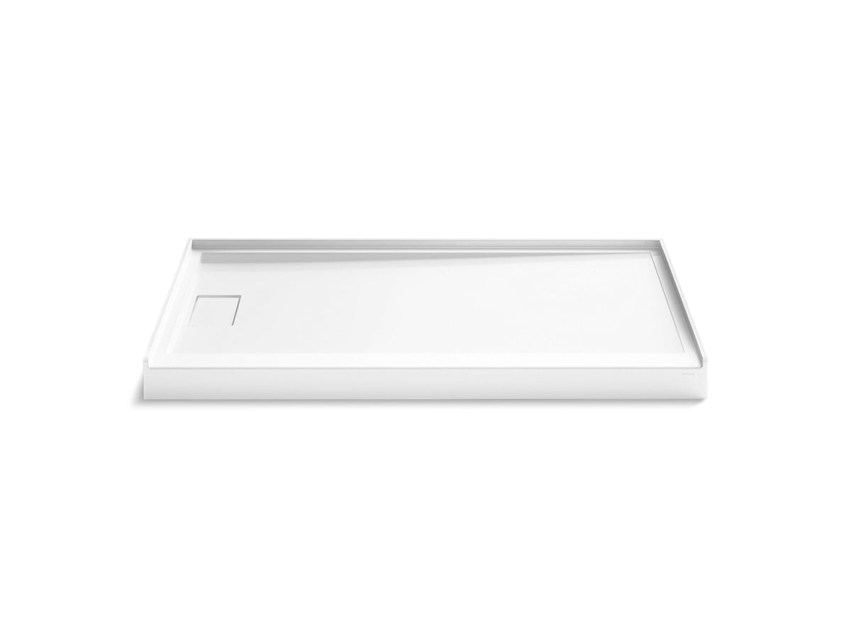STONERIDGE 60X34 LH TRENCH DRAIN