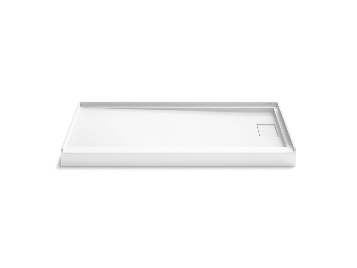 STONERIDGE 60X32 RH TRENCH DRAIN