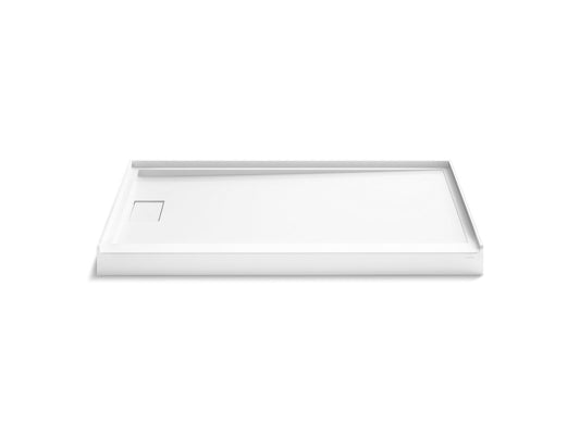 STONERIDGE 60X36 LH TRENCH DRAIN