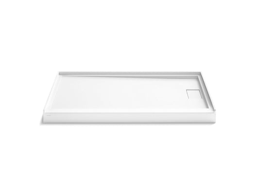 STONERIDGE 60X36 RH TRENCH DRAIN