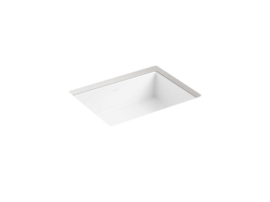 VERTICYL 16.5 X 13 RECTANGULAR UC LAV