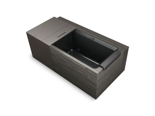 KOHLER x REMEDY PLACE RES. ICE BATH