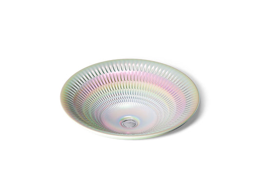 DERRINGWADING POOL ROUND BATHROOM SINK