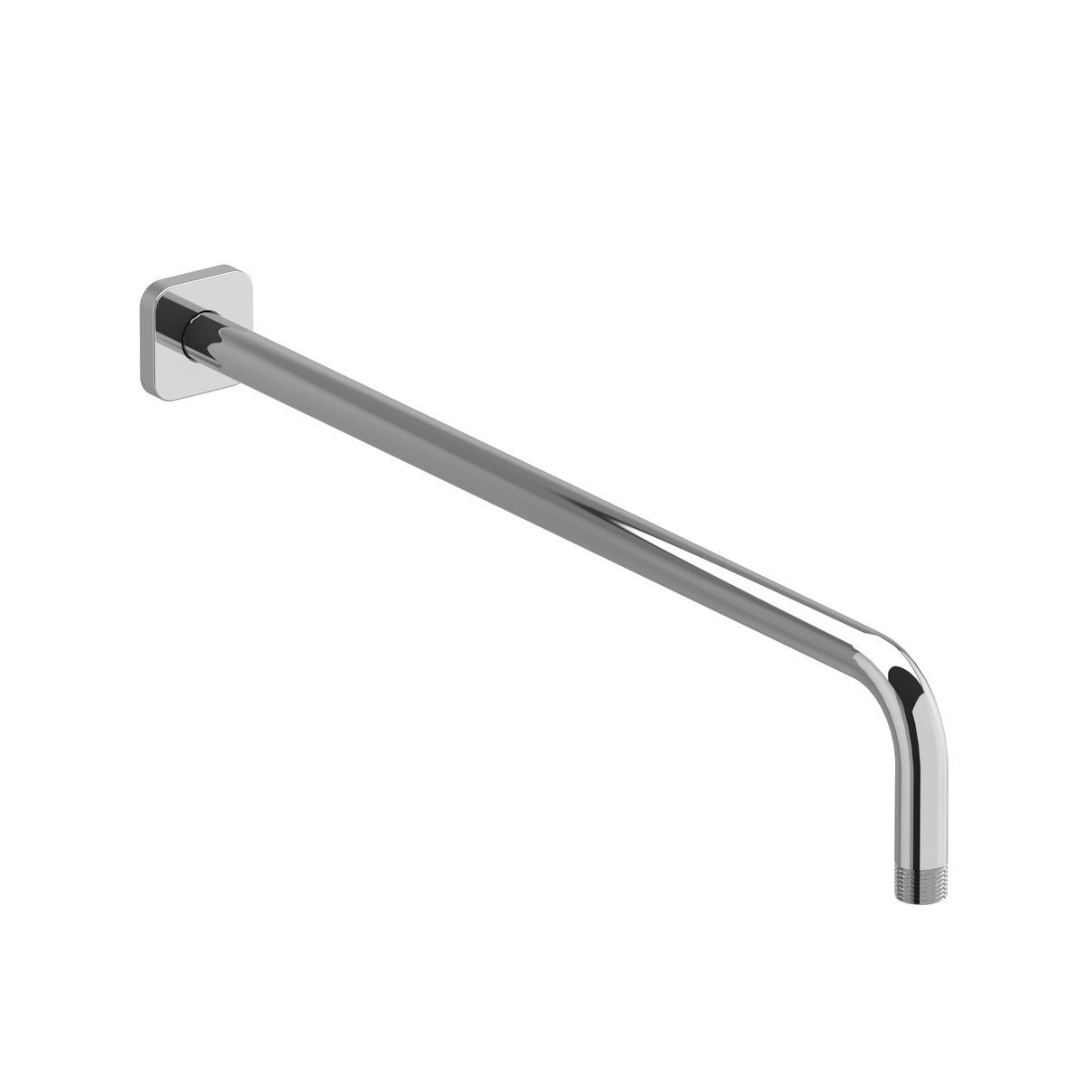 20" Wall Mount Shower Arm