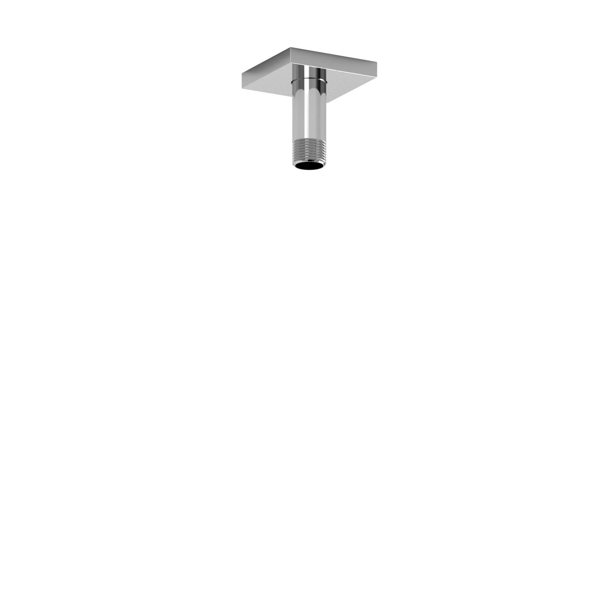 3" Ceiling Mount Shower Arm