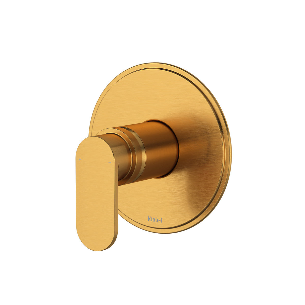 Arca 1/2" Pressure Balance Trim