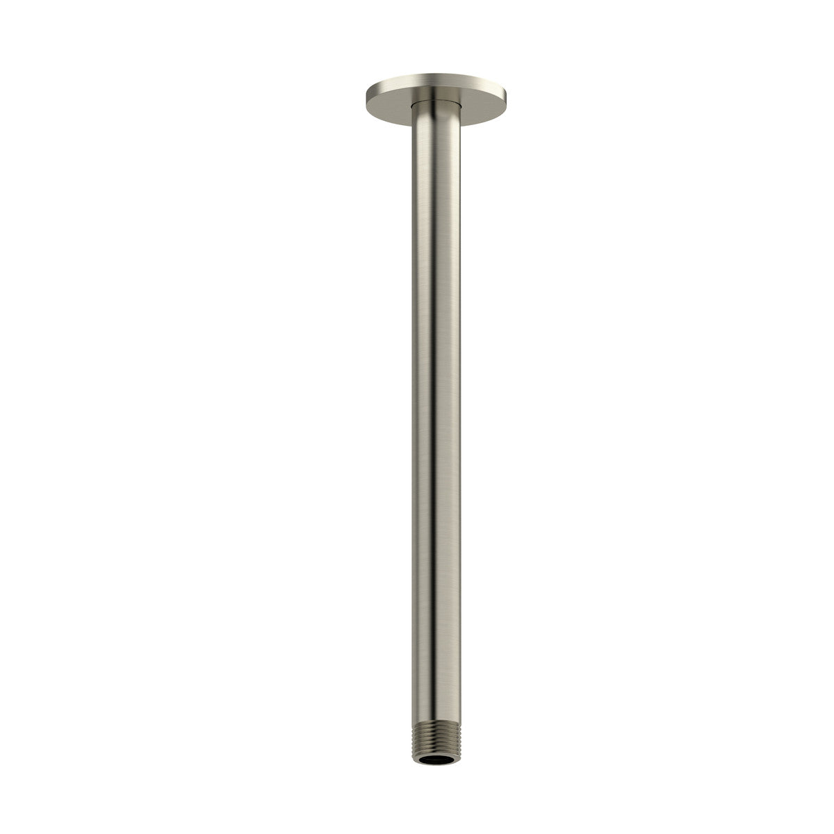 12" Ceiling Mount Shower Arm