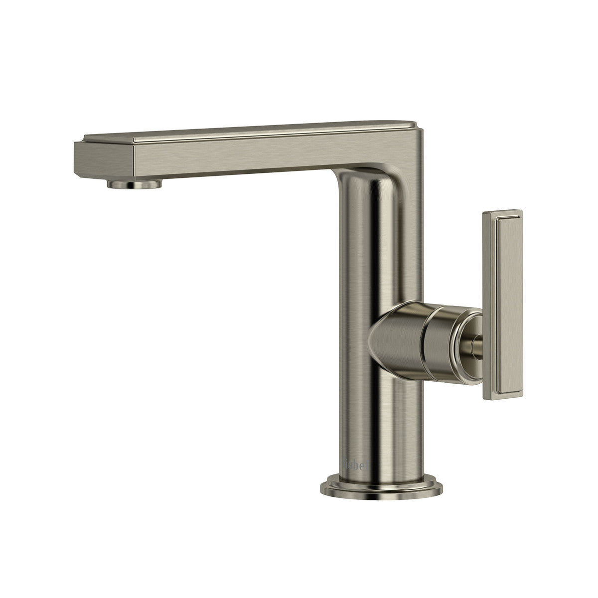 Manifesto Single Handle Lavatory Faucet