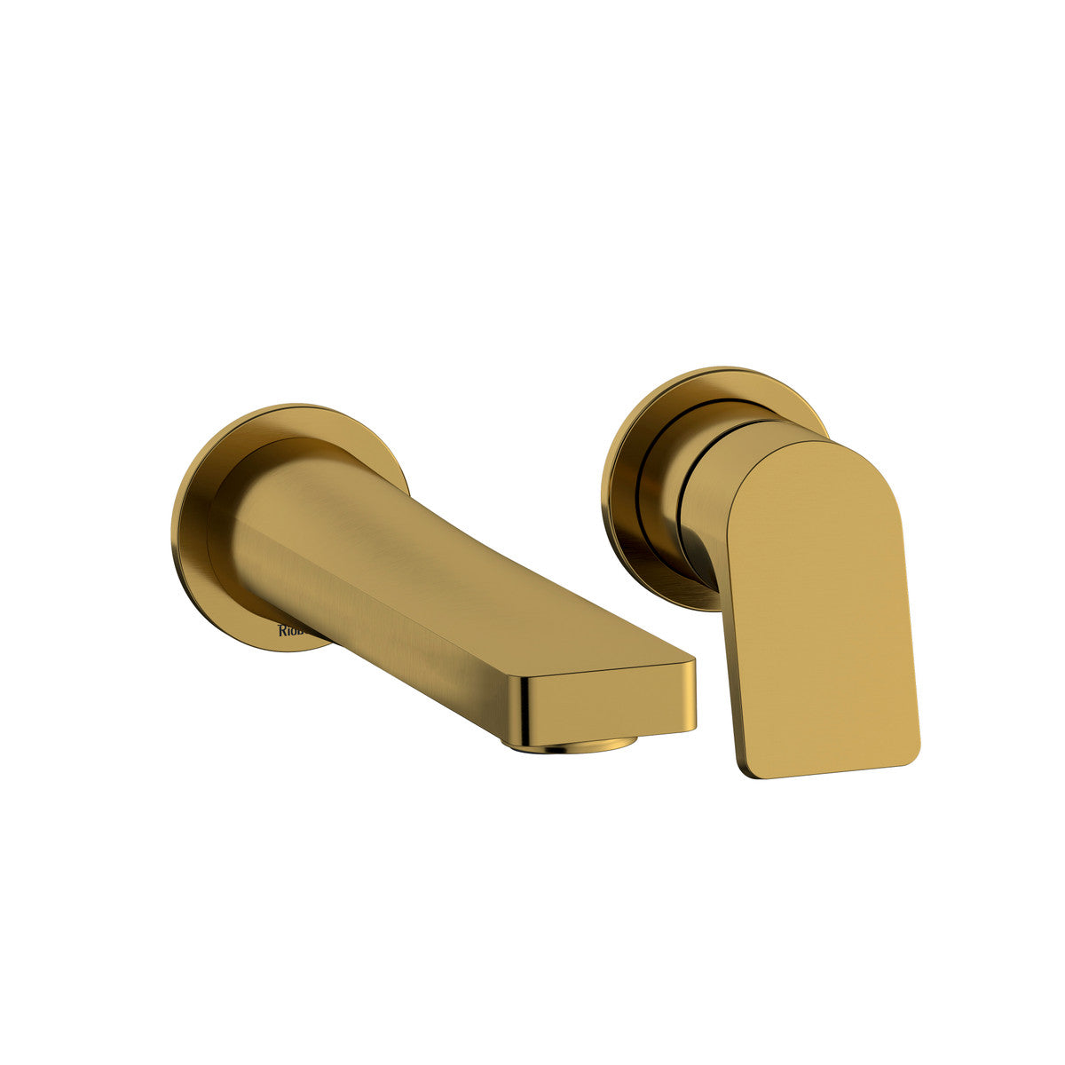 Ode Wall Mount 360 Lavatory Faucet Trim