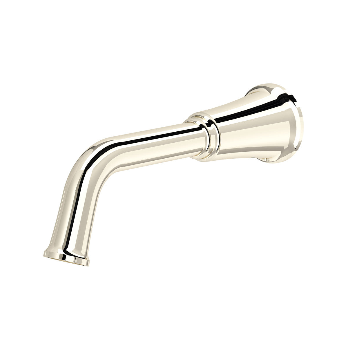 Momenti Wall Mount Tub Spout