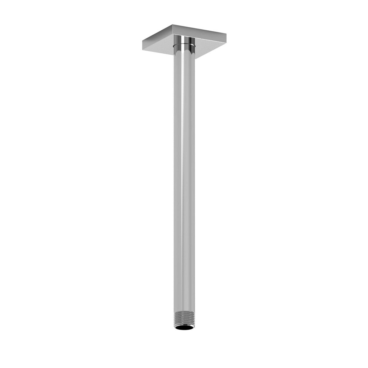 12" Ceiling Mount Shower Arm