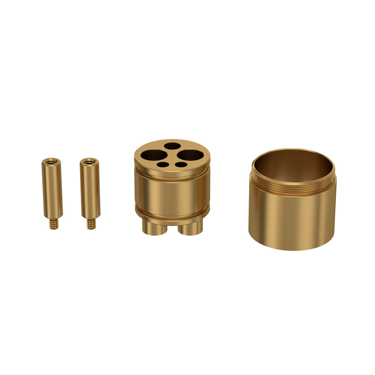 1 1/4" Extension for R45 Rough-in Valve