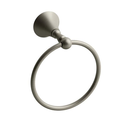 Hudson Towel Ring
