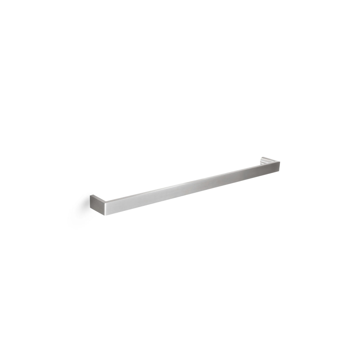 'I' Shape Door handle - Concealed Surface (Face Mount) - Modern Barn Door Handle