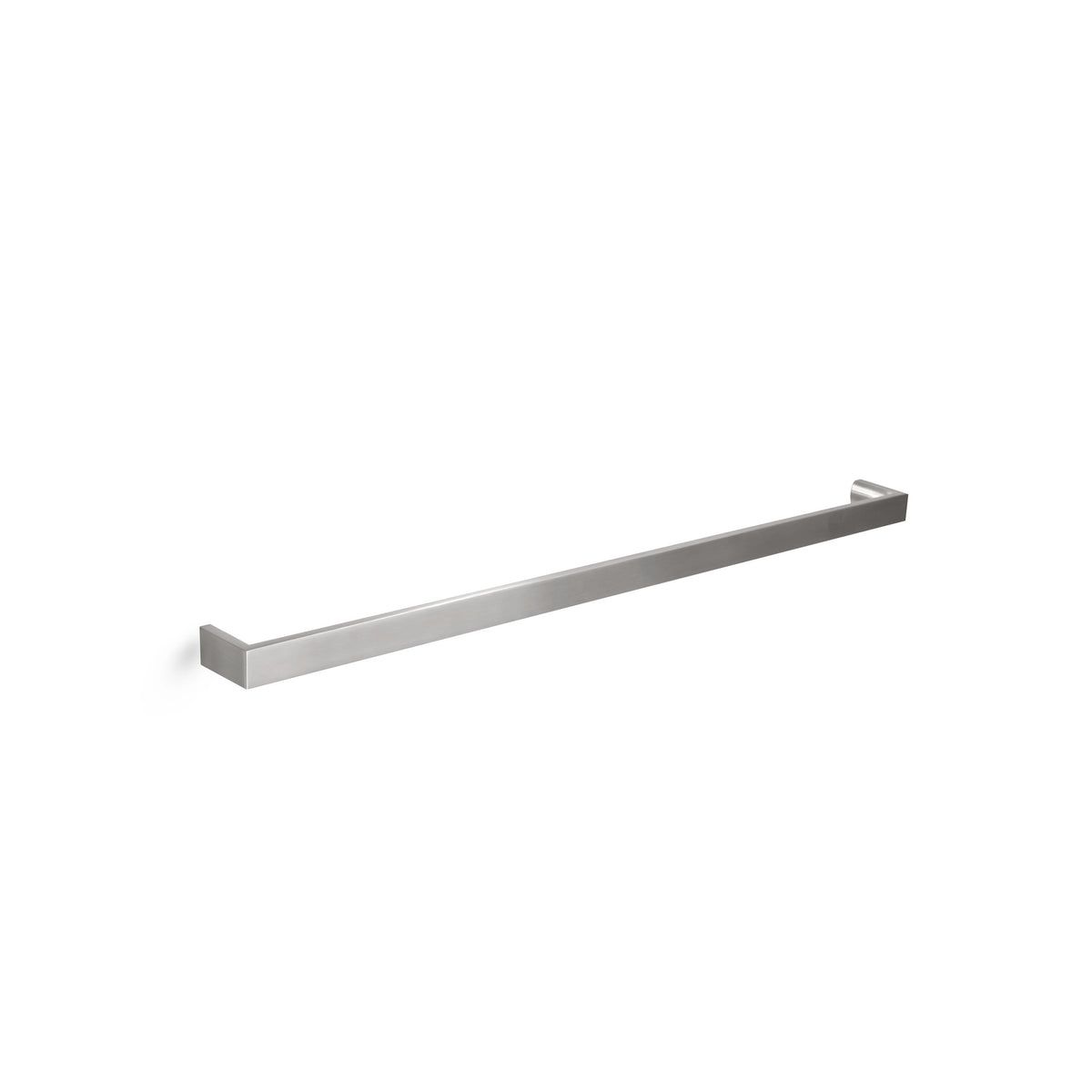'I' Shape Door handle - Thru Bolt Mount - Modern Door Handle - Appliance or Swing Doors