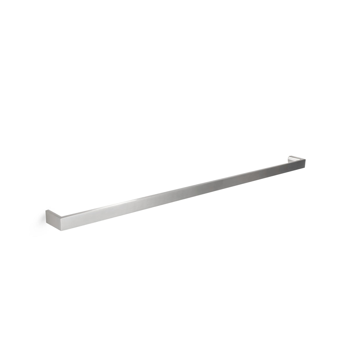 'I' Shape Door handle - Thru Bolt Mount - Modern Door Handle - Appliance or Swing Doors
