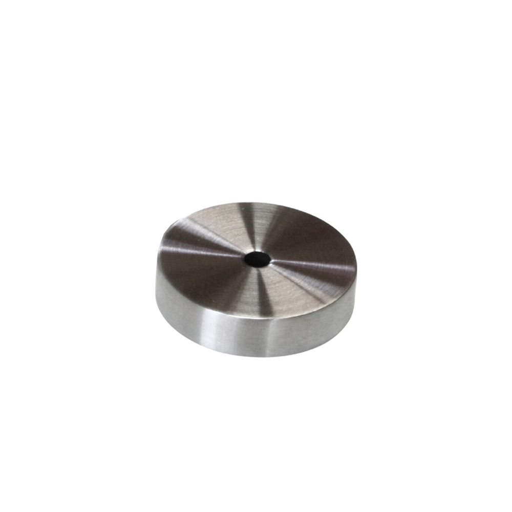 Handle Backplates - Single Handle or Back to Back Installation