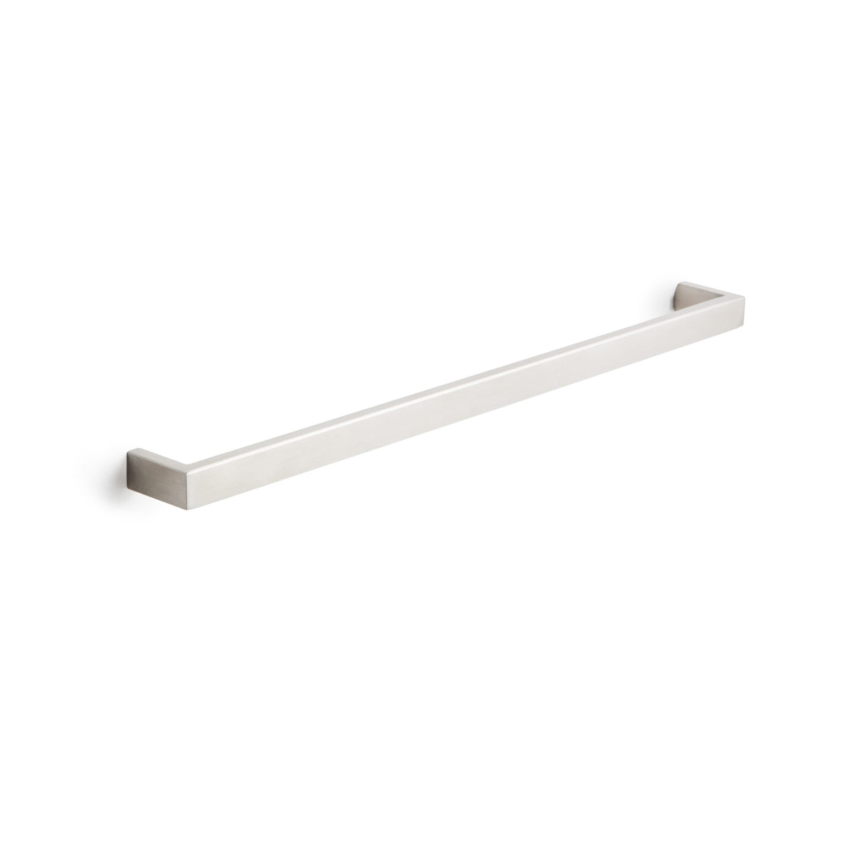 Cabinet Pull - 10" [256mm] Centre to Centre - Brushed