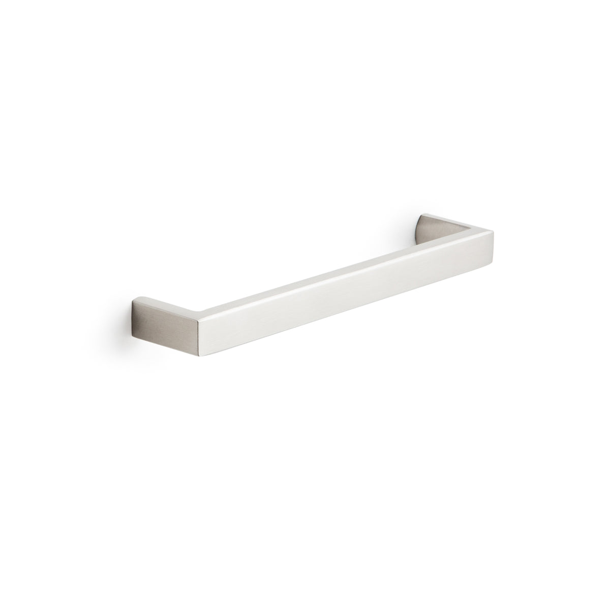 Cabinet Pull - 5" [128mm] Center to Center - Brushed