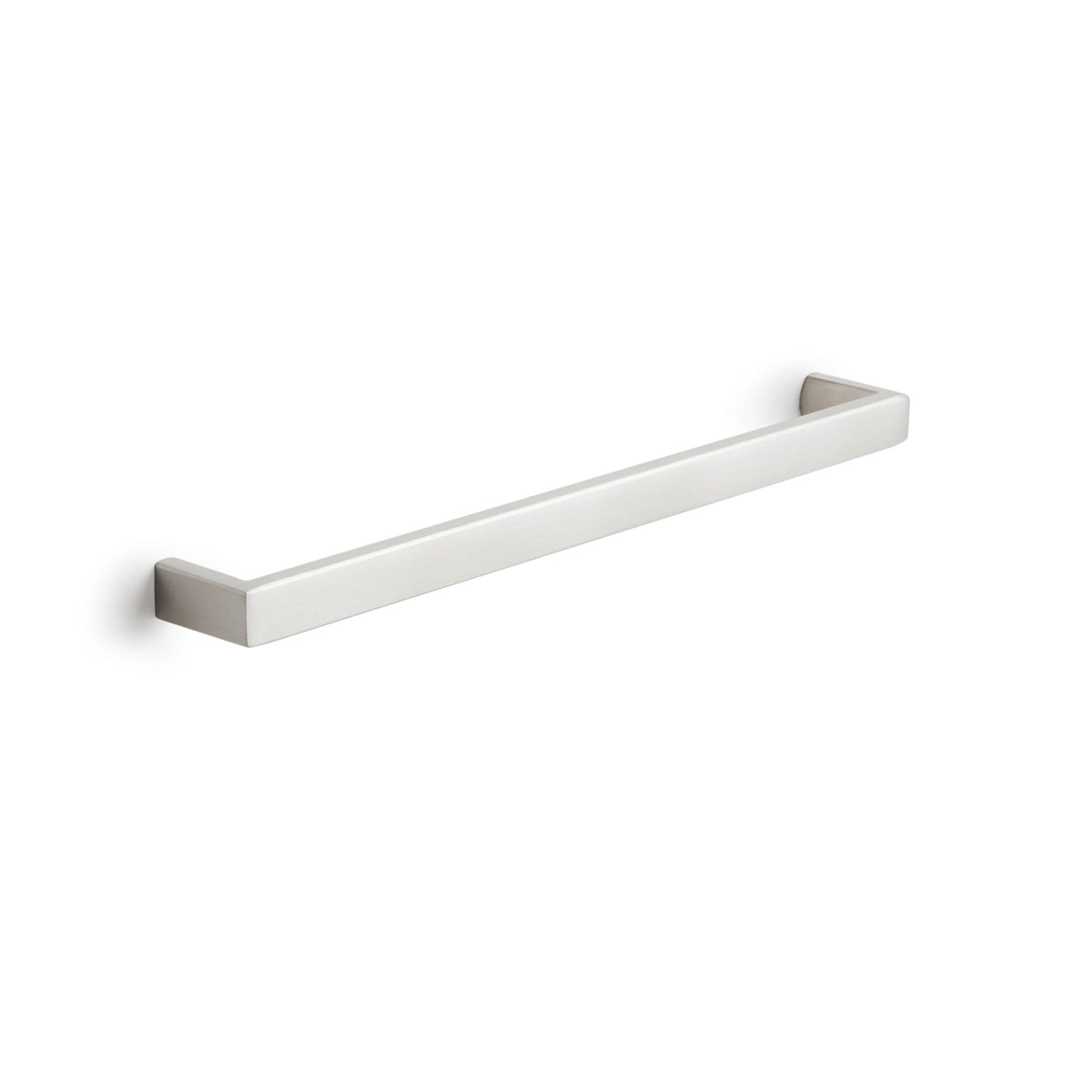 Cabinet Pull - 7.5" [192mm] Center to Center - Brushed