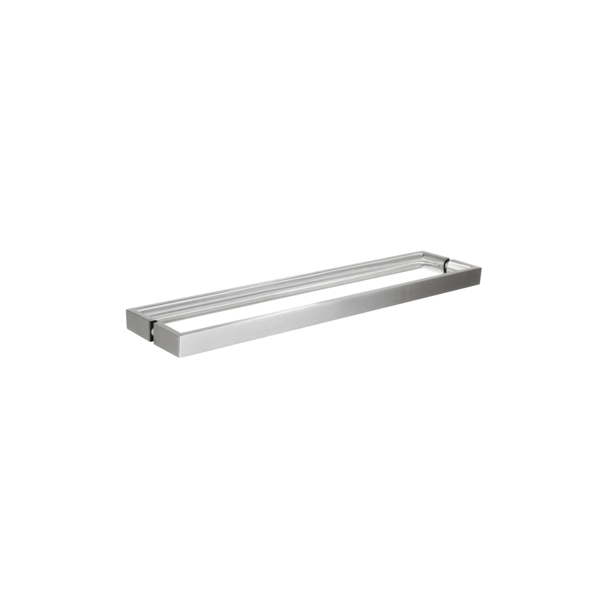 Door Handle Set - Back-to-Back for Solid Doors