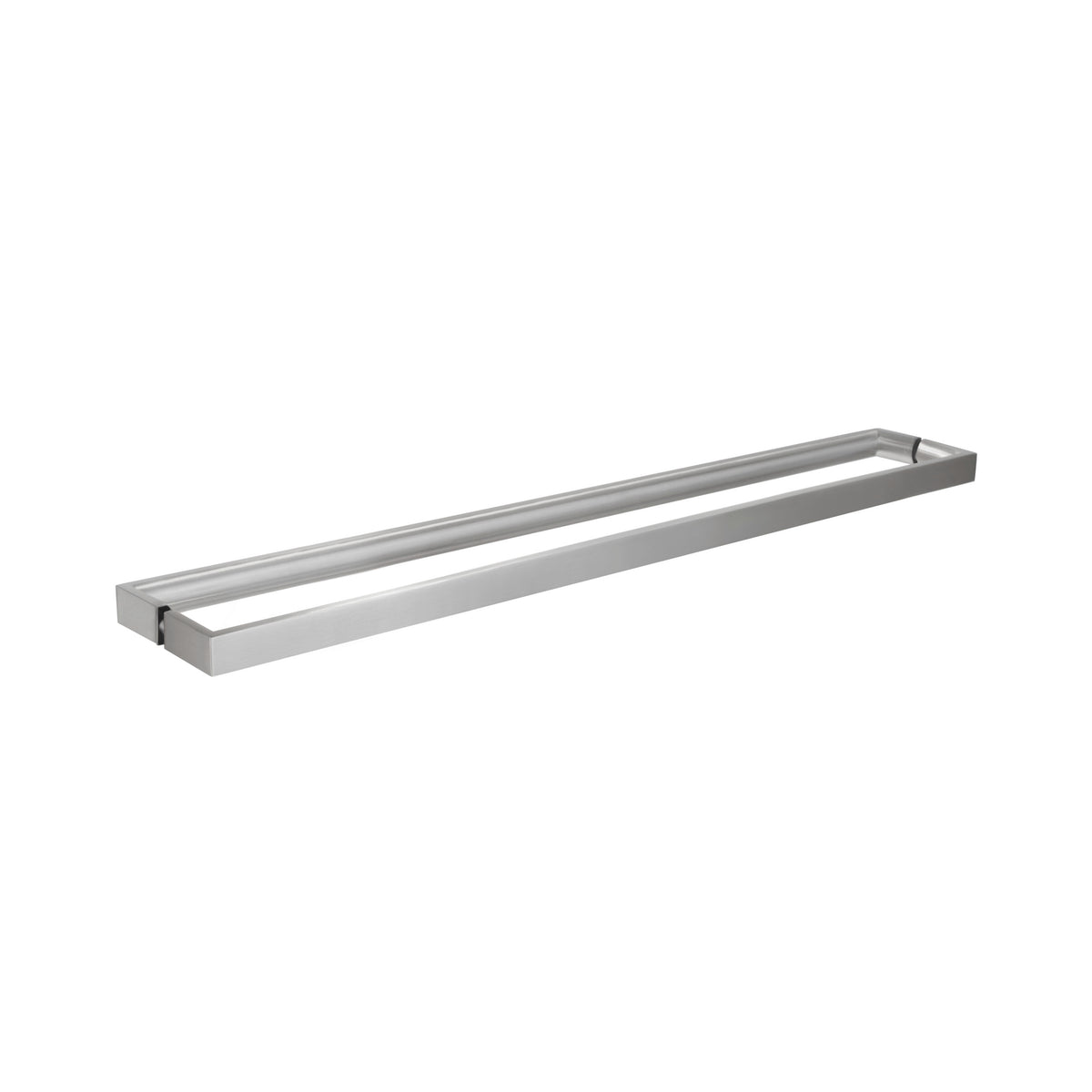 Door Handle Set - Back-to-Back for Solid Doors