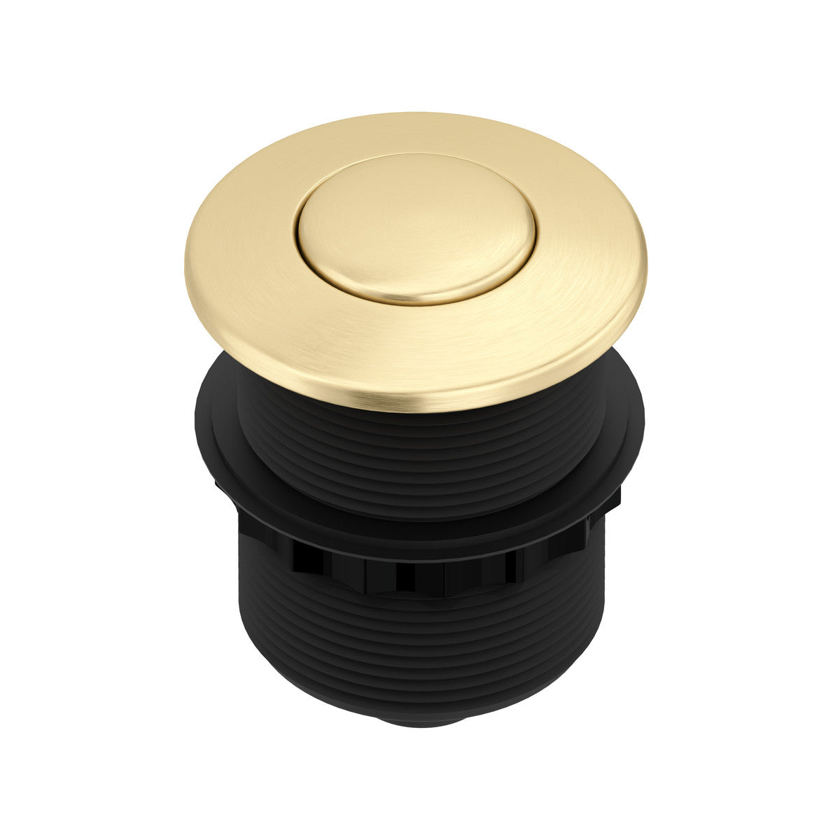 Waste Disposal Air Switch Button