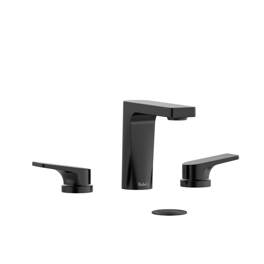 Ode Widespread Lavatory Faucet