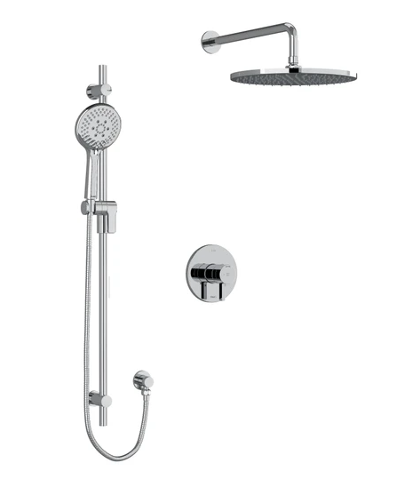 Shower Kit 5423 Trim